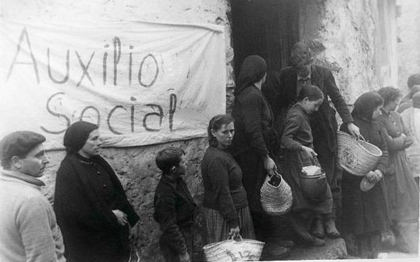 Canciones para después de una guerra.