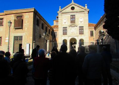 Convento de la Encarnación