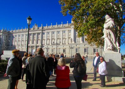 Palacio Real
