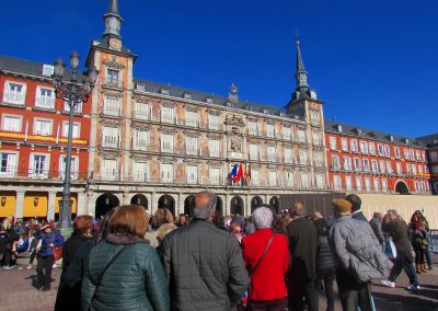 Plaza Mayor