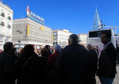 Puerta del Sol